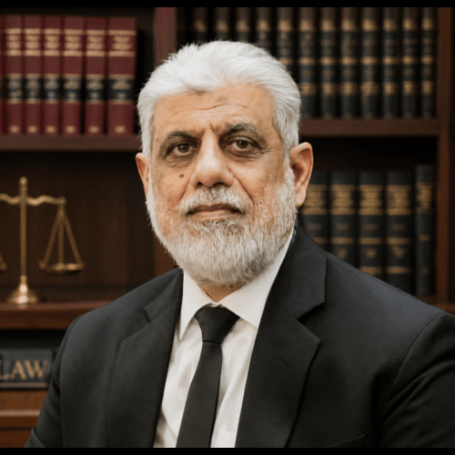 lawyers in Islamabad Pakistan office team